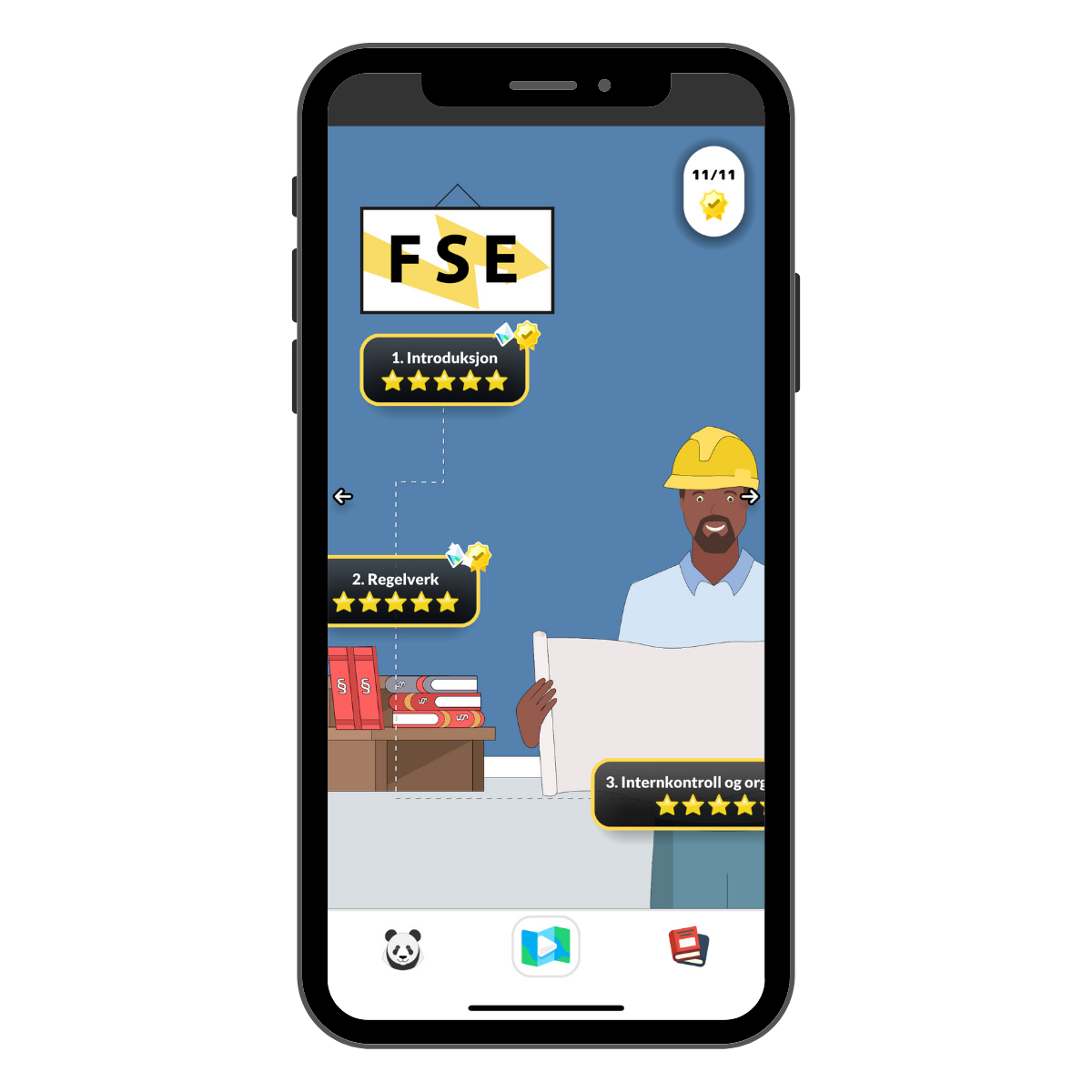 Kurs i lavspenning med førstehjelp (FSE) - Image 3