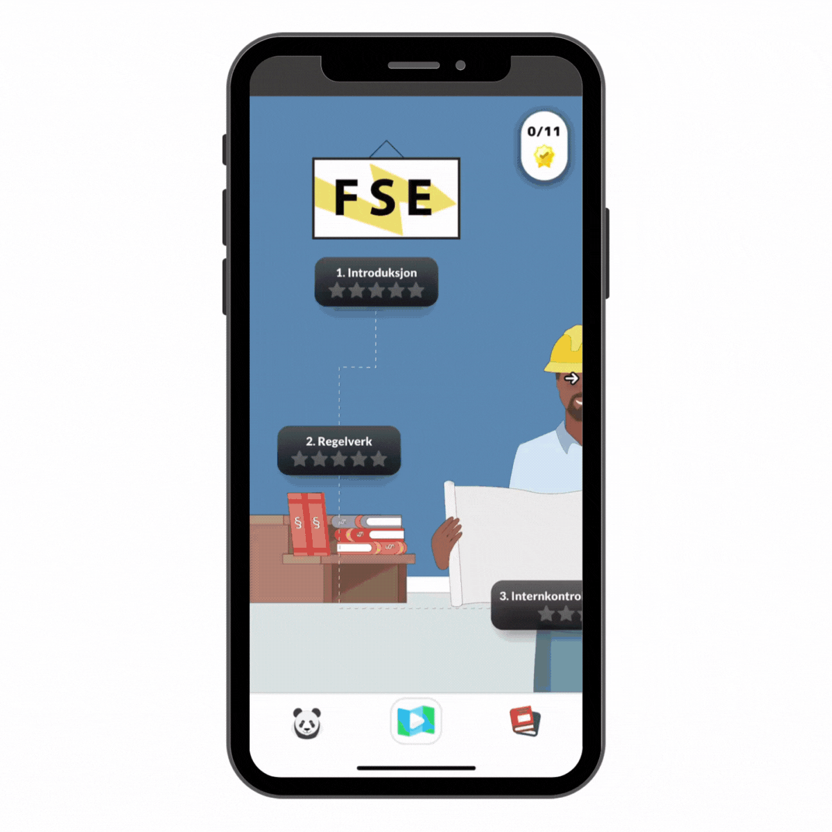 Kurs i lavspenning med førstehjelp (FSE) - Image 2